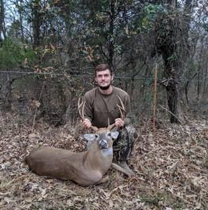 Meet your Posher, Trenton